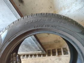 Гуми Летни 235/55R19, снимка 6