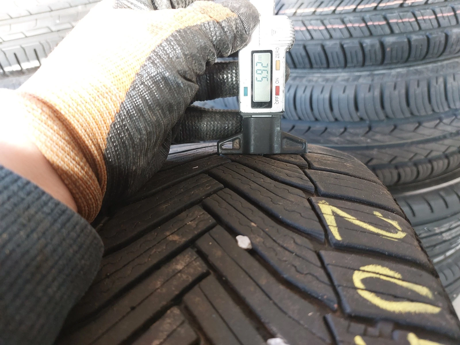  205/50R17 | Mobile.bg   4