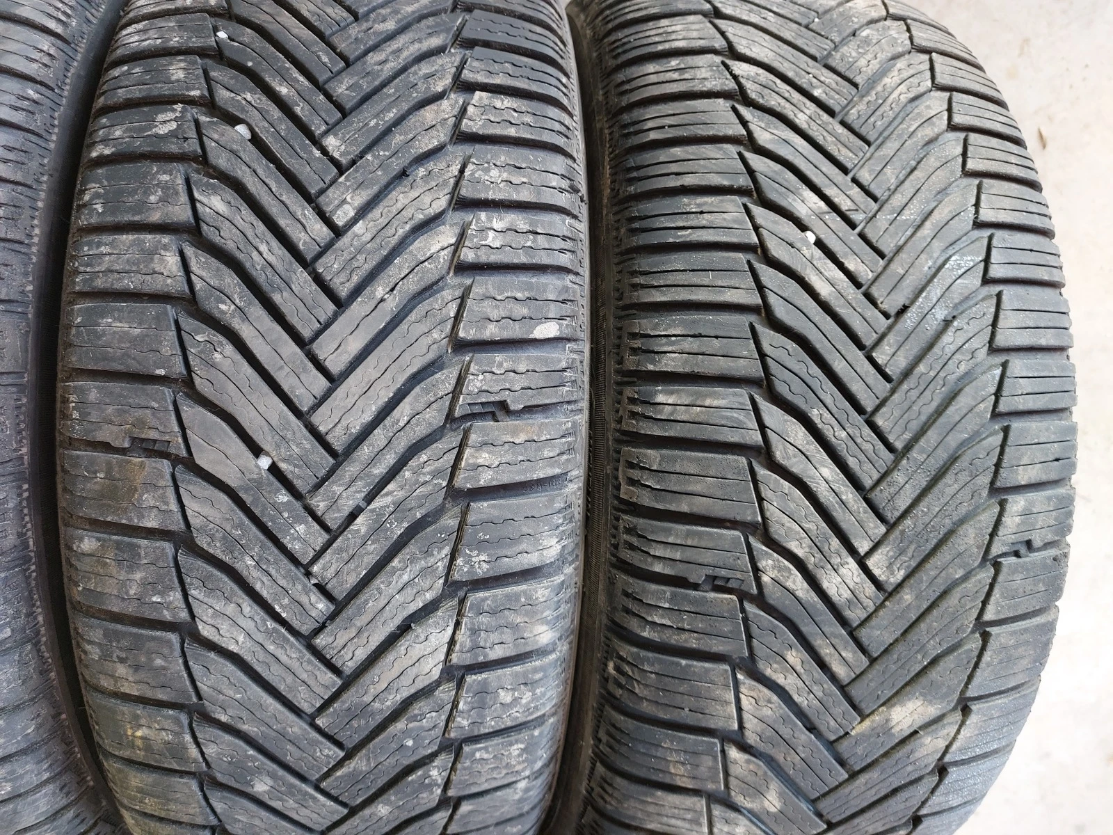  205/50R17 | Mobile.bg   2