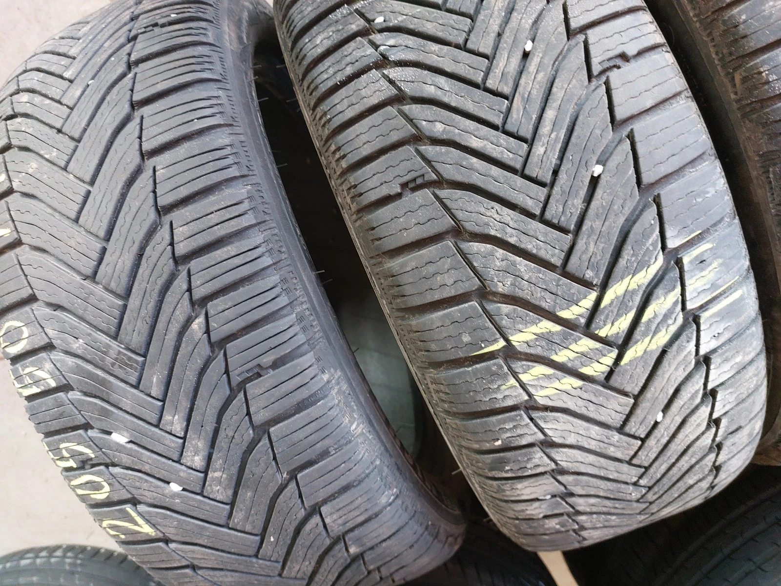  205/50R17 | Mobile.bg   3