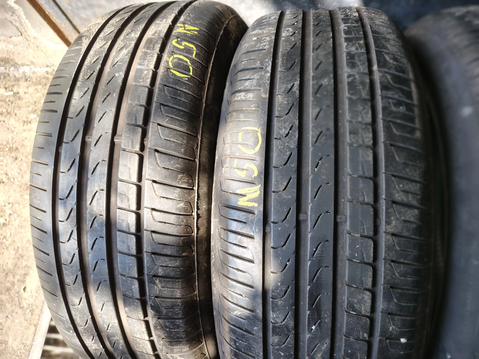  235/55R19 | Mobile.bg   2