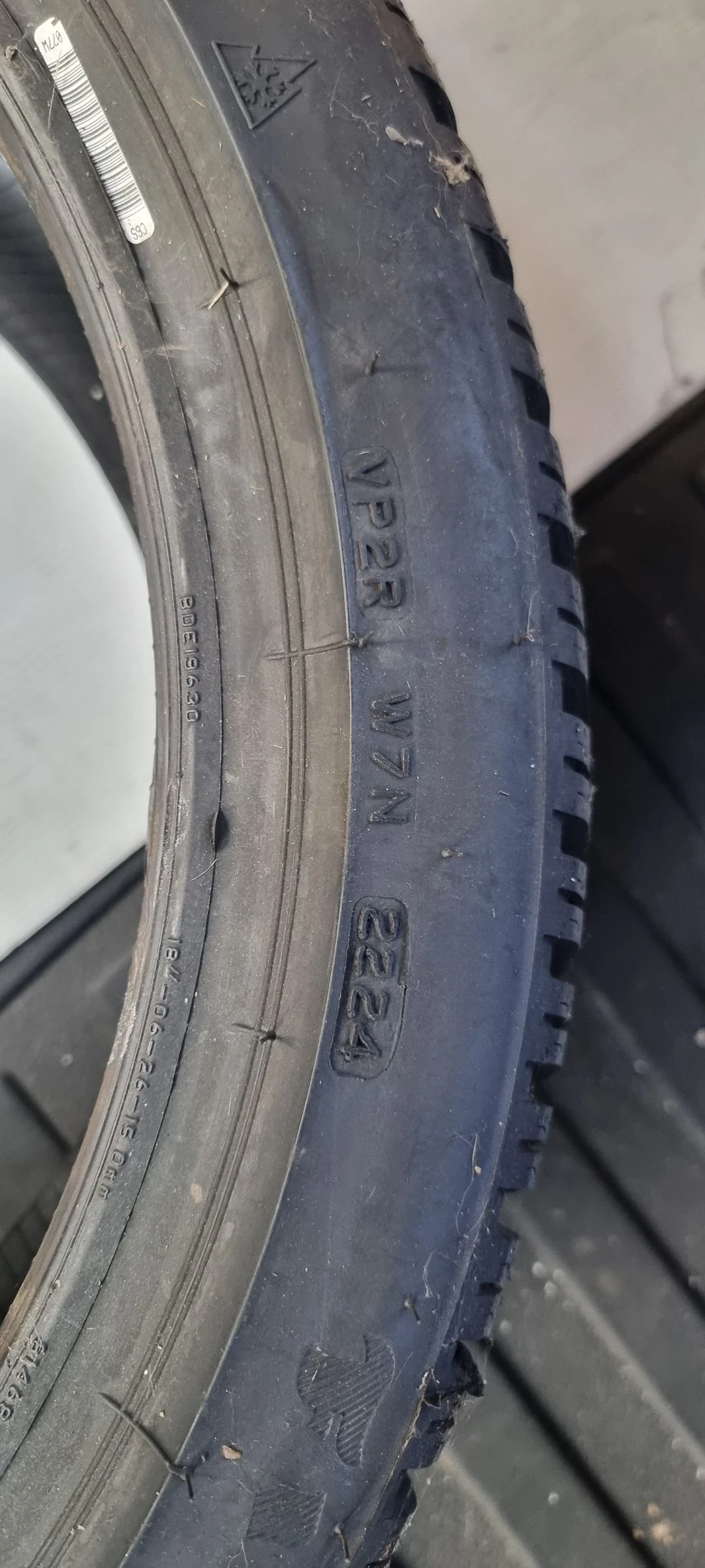  235/40R18 | Mobile.bg   3