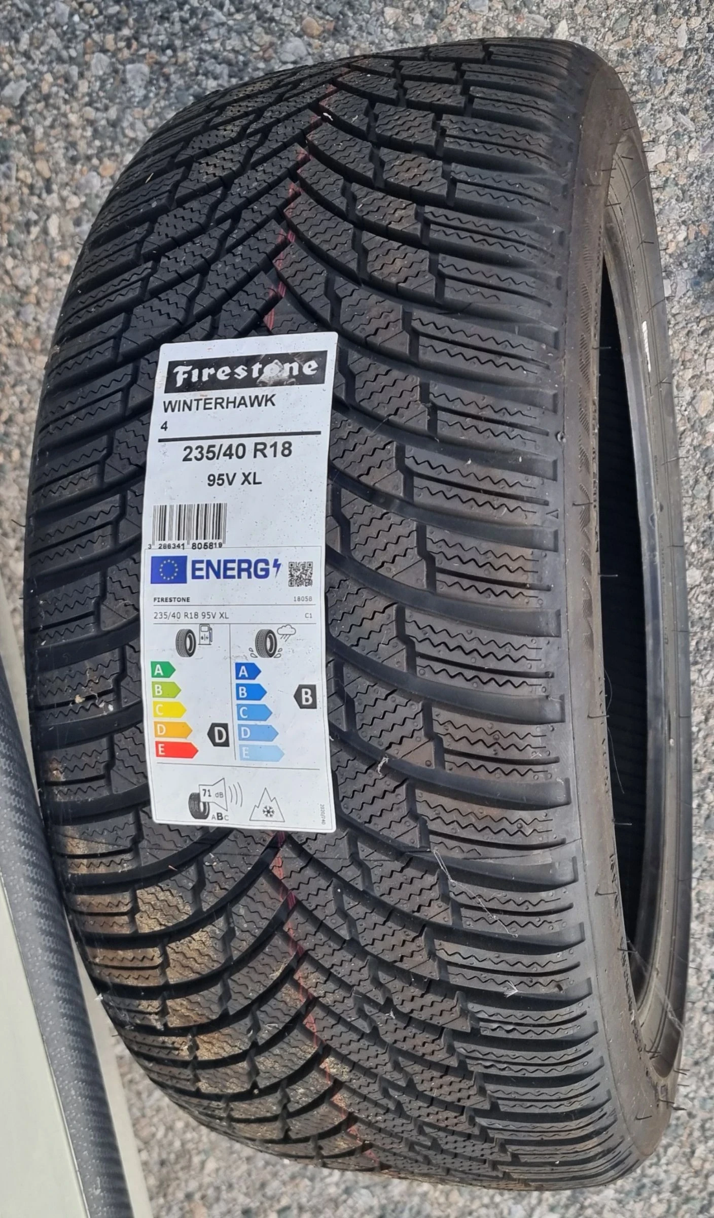  235/40R18 | Mobile.bg   1