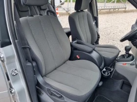 Renault Scenic 1.5 DCI EURO 4, снимка 12