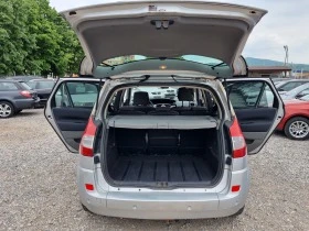 Renault Scenic 1.5 DCI EURO 4, снимка 14