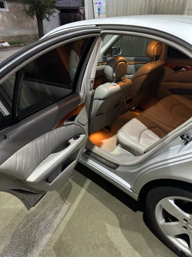 Mercedes-Benz E 320 Elegance, снимка 11