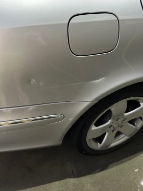 Mercedes-Benz E 320 Elegance, снимка 4