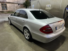 Mercedes-Benz E 320 Elegance, снимка 1