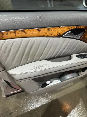 Mercedes-Benz E 320 Elegance, снимка 6