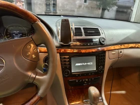 Mercedes-Benz E 320 Elegance, снимка 9