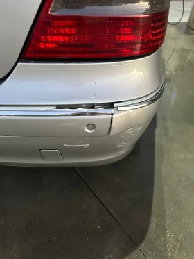 Mercedes-Benz E 320 Elegance, снимка 3