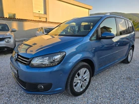 VW Touran 2.0TDI LIFE 