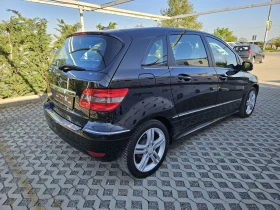 Mercedes-Benz B 200 2.0i-136кс= FACE= SPORT= ПАНОРАМА= H&K= EURO 5A, снимка 3