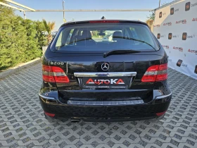 Mercedes-Benz B 200 2.0i-136кс= FACE= SPORT= ПАНОРАМА= H&K= EURO 5A, снимка 4