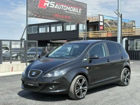 Seat Altea 1.6 бензин 102кс Камера 