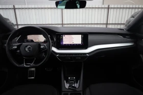 Skoda Octavia 2.0TDI DSG Matrix KeyGO ACC KAM Ambient Lane #iCar, снимка 12