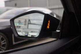 Skoda Octavia 2.0TDI DSG Matrix KeyGO ACC KAM Ambient Lane #iCar, снимка 14