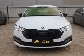 Skoda Octavia 2.0TDI DSG Matrix KeyGO ACC KAM Ambient Lane #iCar, снимка 2