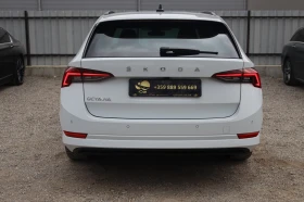 Skoda Octavia 2.0TDI DSG Matrix KeyGO ACC KAM Ambient Lane #iCar, снимка 5