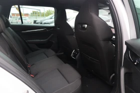 Skoda Octavia 2.0TDI DSG Matrix KeyGO ACC KAM Ambient Lane #iCar, снимка 8