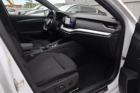 Skoda Octavia 2.0TDI DSG Matrix KeyGO ACC KAM Ambient Lane #iCar, снимка 7