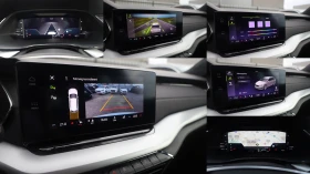 Skoda Octavia 2.0TDI DSG Matrix KeyGO ACC KAM Ambient Lane #iCar, снимка 13