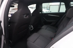 Skoda Octavia 2.0TDI DSG Matrix KeyGO ACC KAM Ambient Lane #iCar, снимка 10