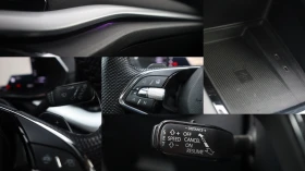 Skoda Octavia 2.0TDI DSG Matrix KeyGO ACC KAM Ambient Lane #iCar, снимка 15