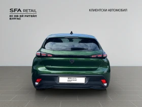 Peugeot 308, снимка 4