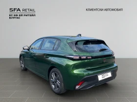 Peugeot 308, снимка 3