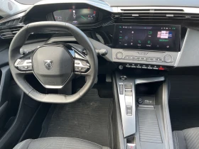 Peugeot 308, снимка 11