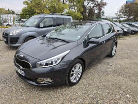 Kia Ceed 1, 6 GDI, снимка 1