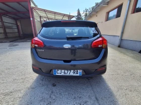Kia Ceed 1, 6 GDI, снимка 4