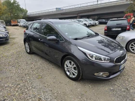 Kia Ceed 1, 6 GDI, снимка 3