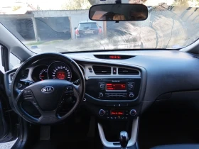Kia Ceed 1, 6 GDI, снимка 10