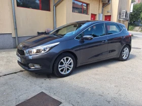 Kia Ceed 1, 6 GDI, снимка 1