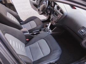 Kia Ceed 1, 6 GDI, снимка 13
