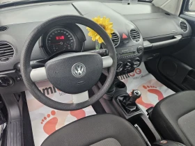 VW New beetle 1.9TDI HIGHLINE FEIS, снимка 9