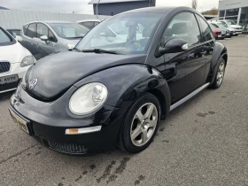 VW New beetle 1.9TDI HIGHLINE FEIS, снимка 6
