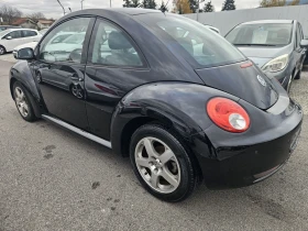 VW New beetle 1.9TDI HIGHLINE FEIS, снимка 5