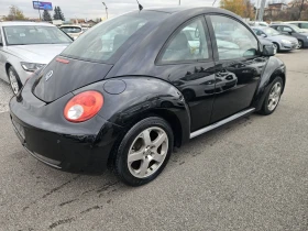 VW New beetle 1.9TDI HIGHLINE FEIS, снимка 3