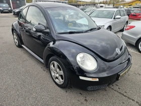 VW New beetle 1.9TDI HIGHLINE FEIS, снимка 2