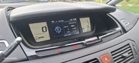 Citroen C4 Picasso Grand Picaso, снимка 7