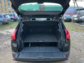 Peugeot 3008 1.6HDI-112к.с. , снимка 9