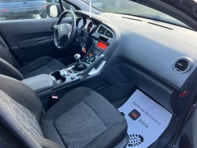 Peugeot 3008 1.6HDI-112к.с. , снимка 16
