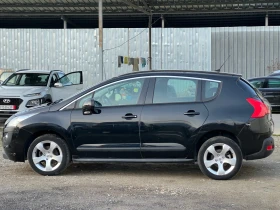 Peugeot 3008 1.6HDI-112к.с. , снимка 8