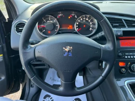 Peugeot 3008 1.6HDI-112к.с. , снимка 14