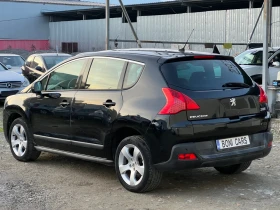 Peugeot 3008 1.6HDI-112к.с. , снимка 7