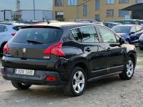 Peugeot 3008 1.6HDI-112к.с. , снимка 5