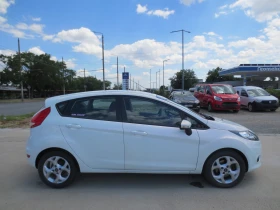 Ford Fiesta 1.4HDI, снимка 4